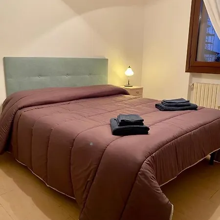 Casa vacanze Casa Ester