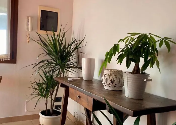 Casa Ester Preganziol