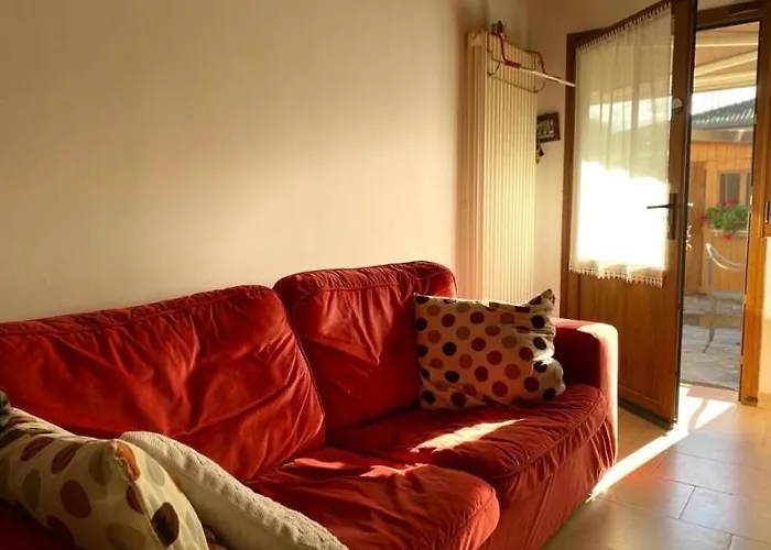 Casa Ester Casa vacanze Preganziol