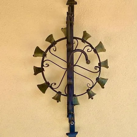 Casa Ester בית נופש *