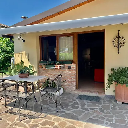 Casa Ester *