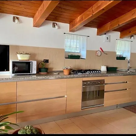 Casa Ester Holiday home Preganziol