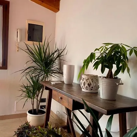 Casa Ester פרגנציול