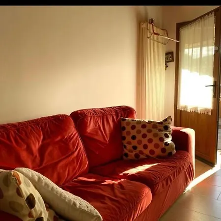 Casa Ester Holiday home Preganziol