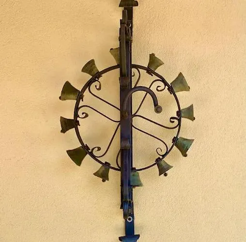 Casa Ester בית נופש *