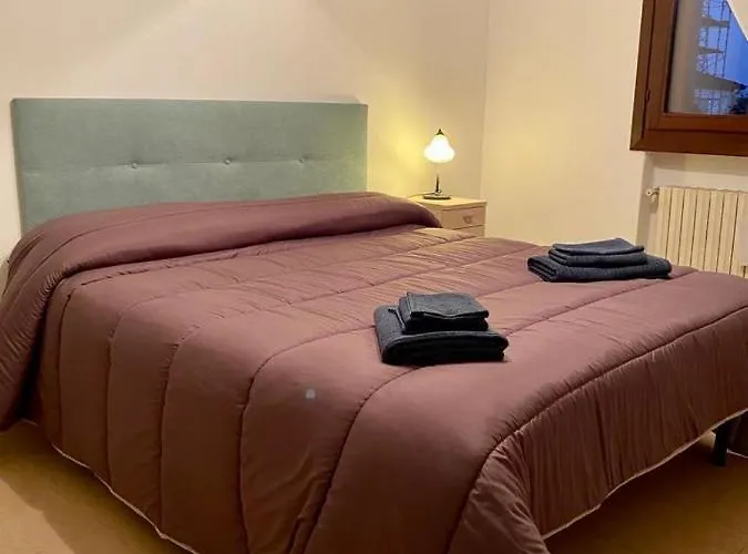 Dom wakacyjny Casa Ester